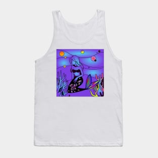 Mermaids 44 (Style:2) Tank Top